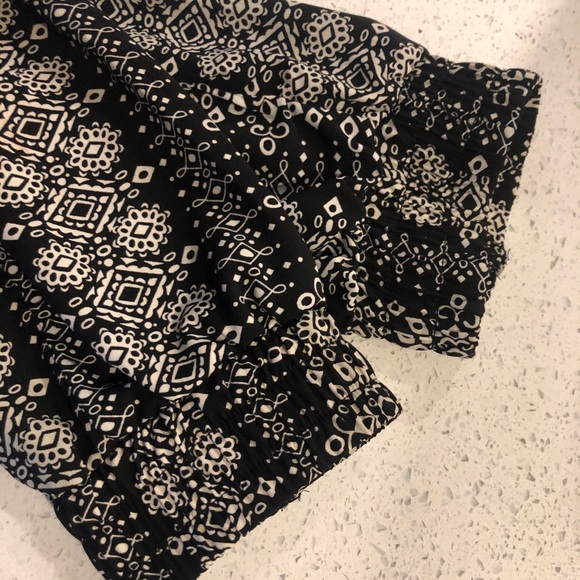 Patterned pants - Picture 5 of 5